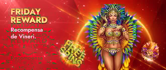 Promozione di Vivabet casino