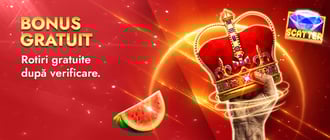 Visualizzazione del bonus Vivabet