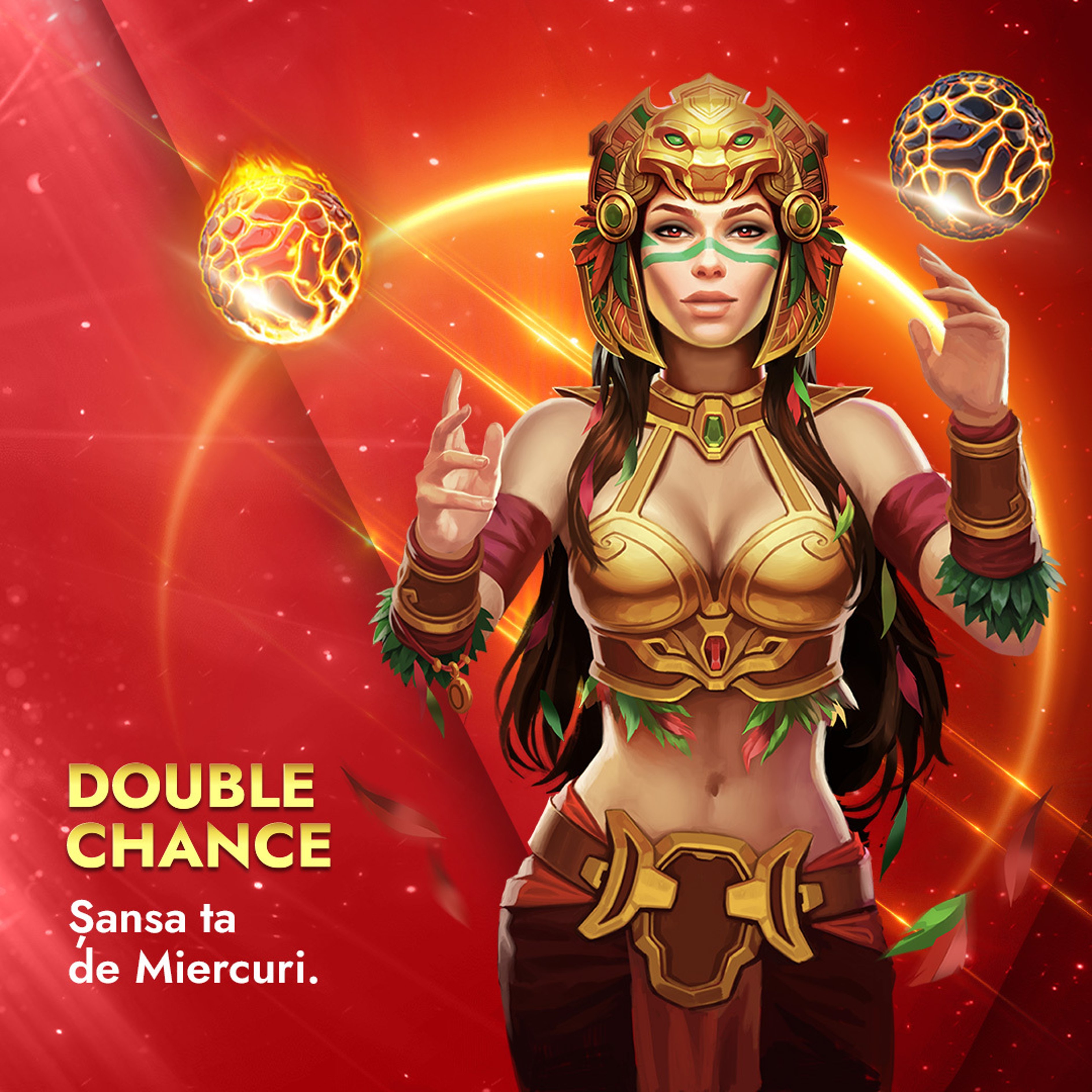 75 RON Bonus