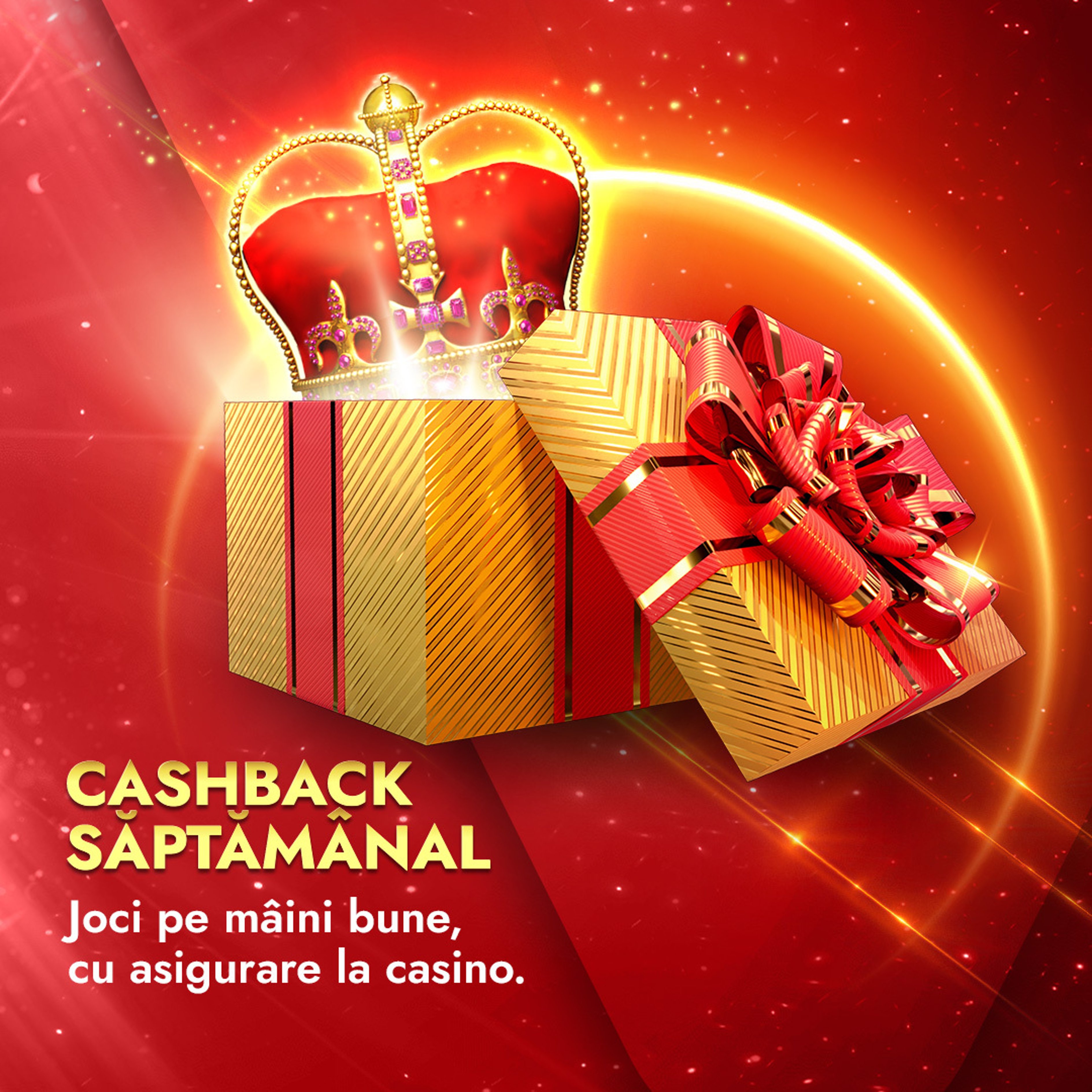  15% CashBack