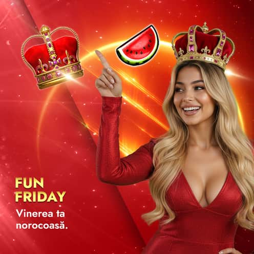 500 RON bonus + 300 rotiri 