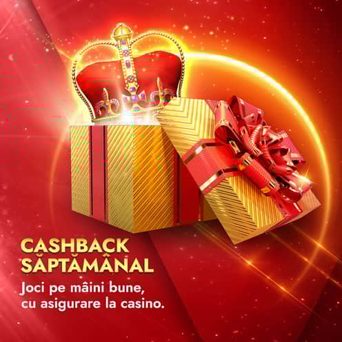  15% CashBack