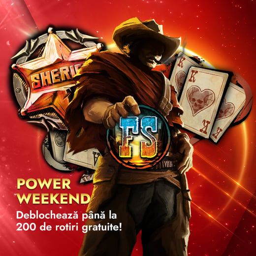 Power Weekend