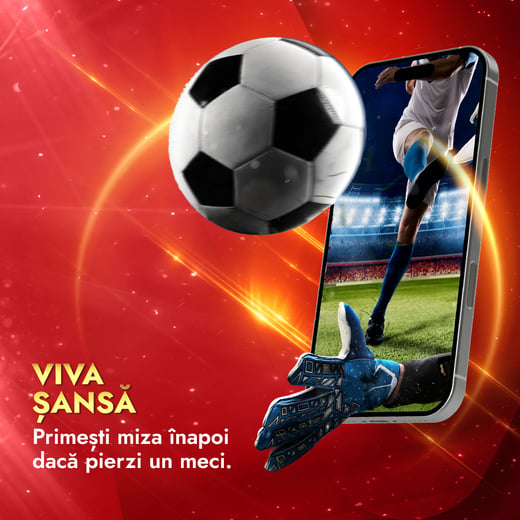 Viva Șansă